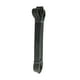 thumbnail image 5 of Banda De Resistencia Gym Stretch Pull Up Banda De Asistencia Para Entrenamiento De Yoga Pilates 25 A 50LB Negro, 5 of 5
