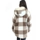 thumbnail image 3 of Chaqueta Leñadora Unisex Reversible Invierno. Calidad Premium 050, 3 of 6