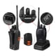 thumbnail image 2 of Radio Intercomunicador Baofeng Bf-666s 400-470mhz 7246, 2 of 5