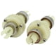 thumbnail image 4 of Copa Diferencial De Metal Con Accesorio De Rodamiento RC Para Wltoys 1/28 284131 K989, 4 of 5