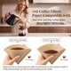 thumbnail image 4 of Filtros de café Clinuse #2 sin blanquear 100 piezas, 4 of 9