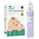 thumbnail image 1 of Aspirador Nasal GROWNSY BC023 Eléctrico USB 3 Niveles 0 a 12, 1 of 3