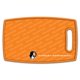thumbnail image 3 of Tabla de cortar YouTheFan 36 cm x 23 cm Tennessee Vols, 3 of 5
