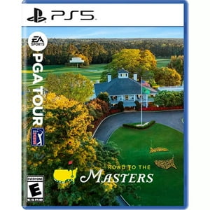 Electronic Arts - Pga Tour Golf 23 Ps5 Ingles