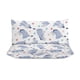 thumbnail image 3 of Eeyore Print Bedding Set Pattern Duvet Cove Set 3 Pieces 1 Quilt Cover And 2 Pillowcases for Women Men Teens, 3 of 5