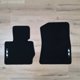 thumbnail image 5 of Tapetes de Piso para Auto de Terciopelo para BMW X3 Tapete Negra Impermeable para Todas las Estaciones, 5 of 6
