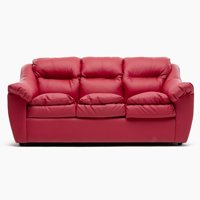 Cabsur - Sofa Bali 3C Rojo