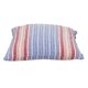 thumbnail image 2 of Almohada Parkland Collection Transitional Rayas Azul 40x40 cm, 2 of 5
