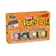 thumbnail image 1 of Figura de colección Funko Bitty POP Dragon Ball Z Kid Buu, 1 of 2