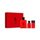 thumbnail image 2 of Set de regalo de perfume I Love Perfume Ralph Lauren Polo Red Men, 2 of 2
