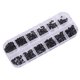 thumbnail image 4 of Juego De Tornillos DIY Para Ordenador De 240 Uds, Surtido M2 M2.5 M3 Para Placa Base, 4 of 5