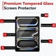 thumbnail image 3 of Protector de pantalla para iPad Pro 13 2024 (M4) de vidrio templado, 3 of 6