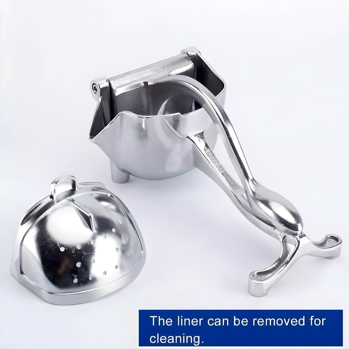 Genérico - Exprimidor Manual Extractor Jugo Extractor De Jugo Naranja