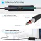 thumbnail image 4 of Cargador de portátil SOLICE 65W 45W para HP Pavilion x360 14 15 17, 4 of 7