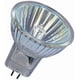 thumbnail image 1 of Bombilla halógena OSRAM DECOSTAR MR11 12V 10W 90lm, 1 of 2