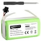 thumbnail image 1 of Batería Keenstone 14.4V 2600mAh Li-ion para Eufy RoboVac y Ecovacs Deebot, 1 of 3