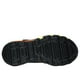 thumbnail image 4 of ZAPATILLAS SKECHERS S-LIGHTS FLEX GLOW BOLT NIÑOS 400138L-BKRD - Talla 29, 4 of 6