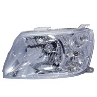 Repuestos Del Sol - Optico Izquierdo Suzuki Grand Vitara 1.6 2006 2011