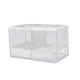 thumbnail image 5 of Caja de Cría de Peces para Acuario, Accesorios para Acuario, Red Divisoria Multiusos, Fácil Instalación, Criadero de Peces para Bebés, Caja de Cría de Grande, 5 of 5