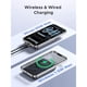 thumbnail image 2 of Power Bank UGREEN 10000mAh Magnético MagSafe Carga Rápida, 2 of 3