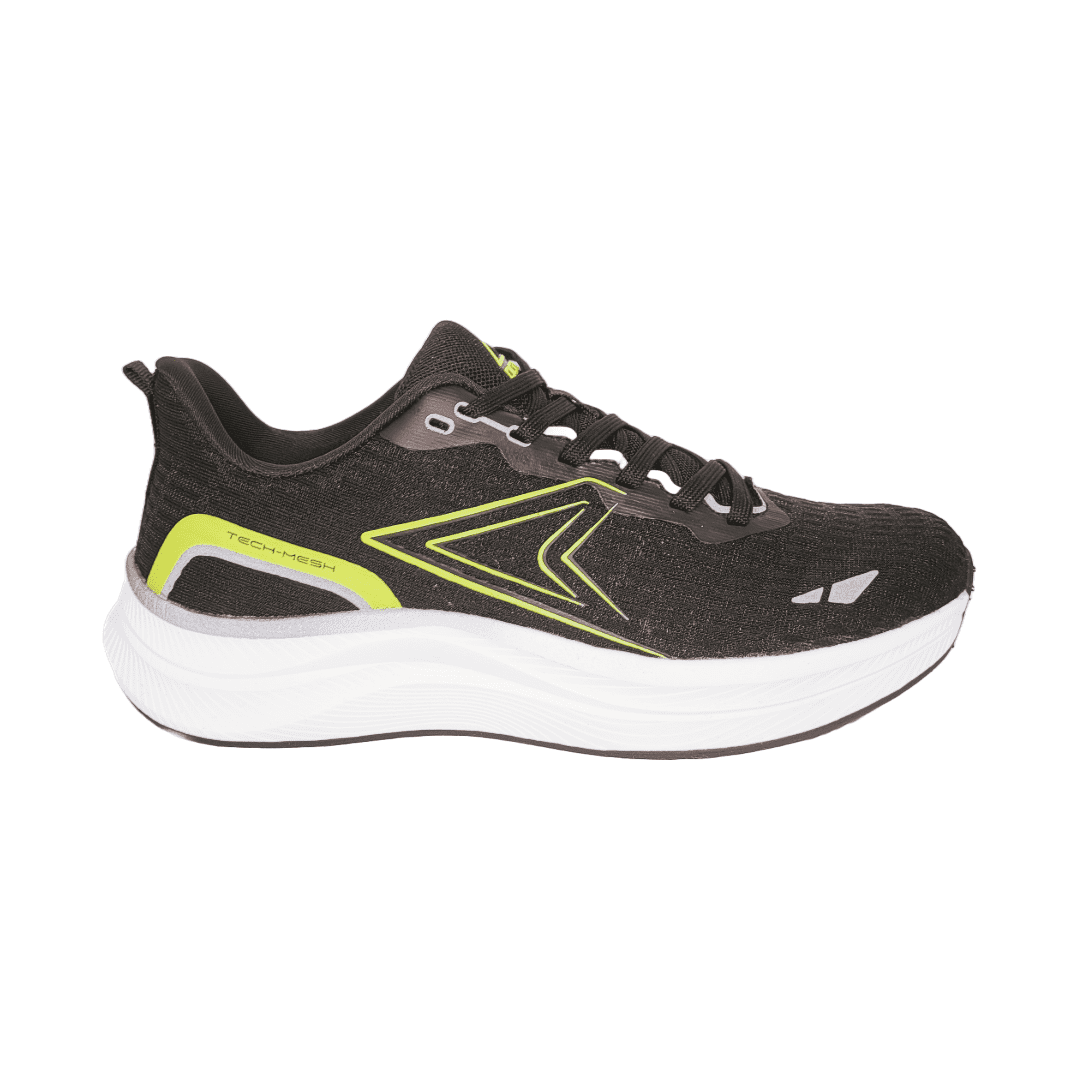 Zapatillas Power Guida Taka Hombre | 889-6752 - Talla 42