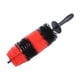 thumbnail image 1 of Cepillo Flexible Para Ruedas De Coche Reutilizable Multiusos Para Motocicletas SUV L, 1 of 5