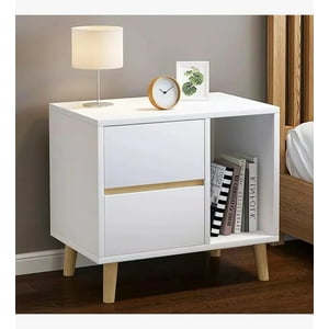 Cori Cori - Velador Nordic Elegance Blanco
