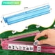thumbnail image 2 of Juego de 4 soportes para mahjong con empujadores ChamThingzeal, 2 of 6