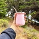 thumbnail image 2 of Mate Acero Inoxidable con Bombilla Lhotse rosa, 2 of 7