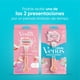 thumbnail image 5 of Máquina de Afeitar Skin Comfort Spa, 1 Un, 5 of 5