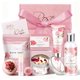 thumbnail image 1 of Set de Regalo Spa VKTASIMK con Aromas y Cremas de Rosa, 1 of 3