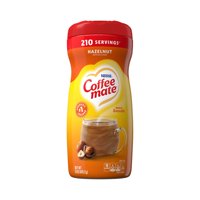 Crema Para Café Avellana Frasco 425,2 G Coffee Mate