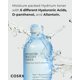 thumbnail image 2 of Tónico COSRX Hydrium Watery 280 ml con ácido hialurónico, 2 of 7