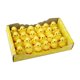 thumbnail image 4 of 24x Pollitos De Pascua Decoración 5cmx3.5cm Decoración Para Vacaciones Al Aire Libre Interior, 4 of 5
