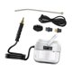 thumbnail image 5 of Máquina De Limpieza A Vapor, Limpiador A Vapor Con Cable Para Aires Acondicionados, Oficina, Auto Transparente, 5 of 5