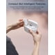 thumbnail image 2 of Sistema de micrófono Lavalier inalámbrico FIFINE M9 White, 2 of 9