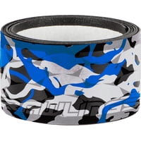 Grip Para Bate Rawlings 1.00 Mm Azul Eléctrico Para Béisbol Y Softbol