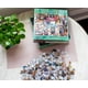 thumbnail image 4 of Rompecabezas Toynk The Golden Girls Collage de los 80, 1000 piezas, 4 of 7