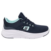 Zapatilla Anau Azul Alquimia