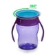 thumbnail image 2 of Vaso Baby Morado, 2 of 3