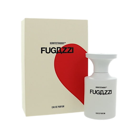 Perfume Borntostandout Fugazzi Eau de Parfum 50 mL para Hombre