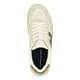 thumbnail image 2 of Zapatillas Tommy Hilfiger Veniz elegantes para mujer, color crema y gris, talla 9, 2 of 3
