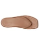 thumbnail image 2 of Sandalias Crocs Miami para Mujer Chocolate con Leche Talla 10 M, 2 of 7