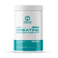 Focus Nutrition Creatina (300 Gr)