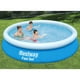 thumbnail image 2 of Piscina Redonda Inflable Fast Set 3.66m x 76cm – 3 Capas, 2 of 2