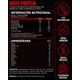 thumbnail image 2 of PROTEINA WHEY 71SV 2000GR VAINILLA- 4ACTIVE, 2 of 2