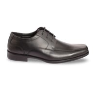 Zapato Negro Vía Franca