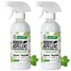 thumbnail image 1 of Spray repelente de roedores Mighty Mint, aceite de menta, 240 ml, 1 of 7