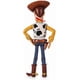 thumbnail image 3 of Muñeca Talking Woody Disney Toy Story 16 para niños a partir de 3 años, 3 of 7