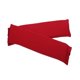 thumbnail image 1 of 1 Par De Fundas Para Reposabrazos De Silla Con Cremallera Elástico Protector De Funda Para Brazo De Silla Rojo, 1 of 4
